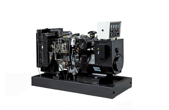 阿拉善右科克150kw大型柴油发电机组