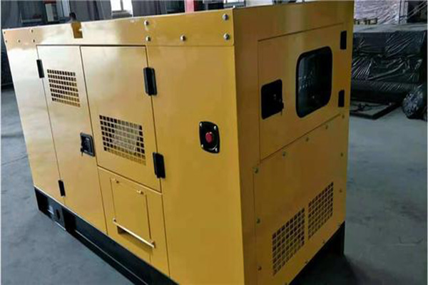 阿拉善右发电机出租