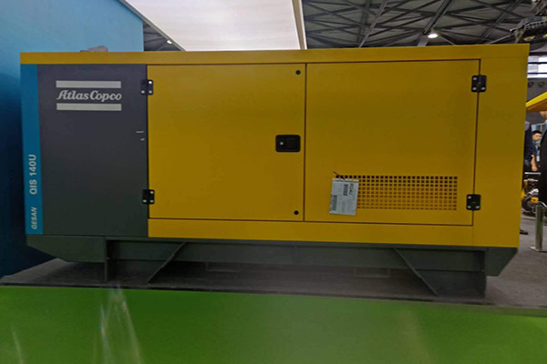 阿拉善右发电机出租