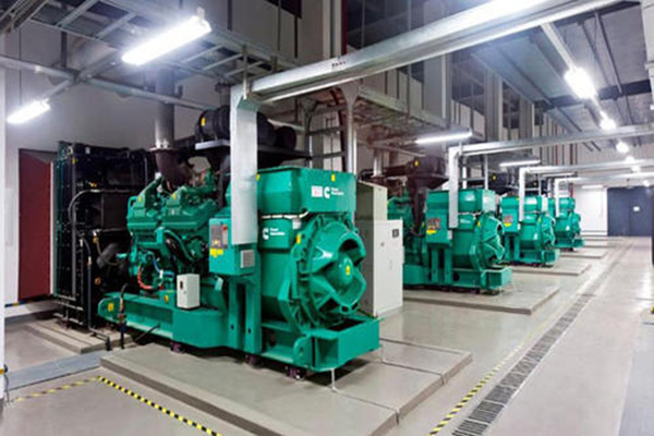 阿拉善右发电机出租