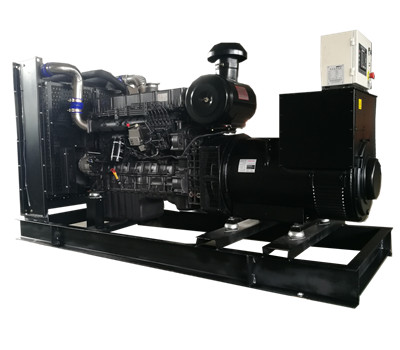 阿拉善右上柴柴油发电机组50KW-700KW
