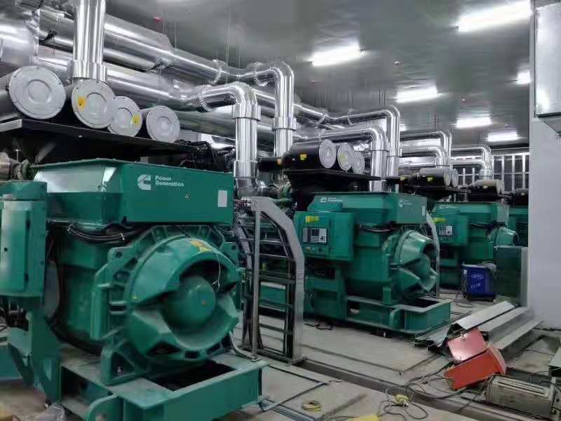 阿拉善右发电机出租