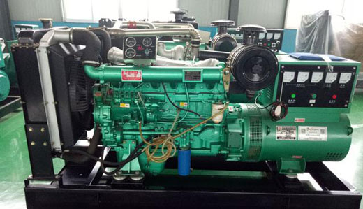 阿拉善右发电机不发电的原因