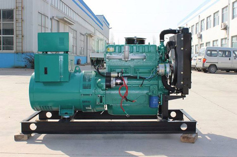 阿拉善右小型柴油发电机 阿拉善右小型柴油发电机