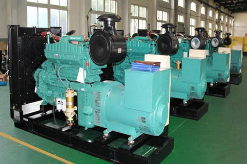 阿拉善右小型柴油发电机 阿拉善右小型柴油发电机