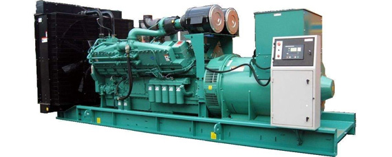 阿拉善右柴油发电机 阿拉善右柴油发电机