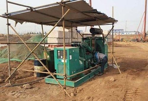 阿拉善右发电机出租 阿拉善右发电机出租