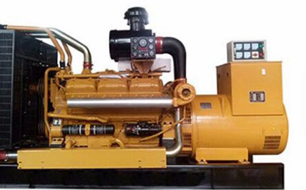 阿拉善右发电机出租